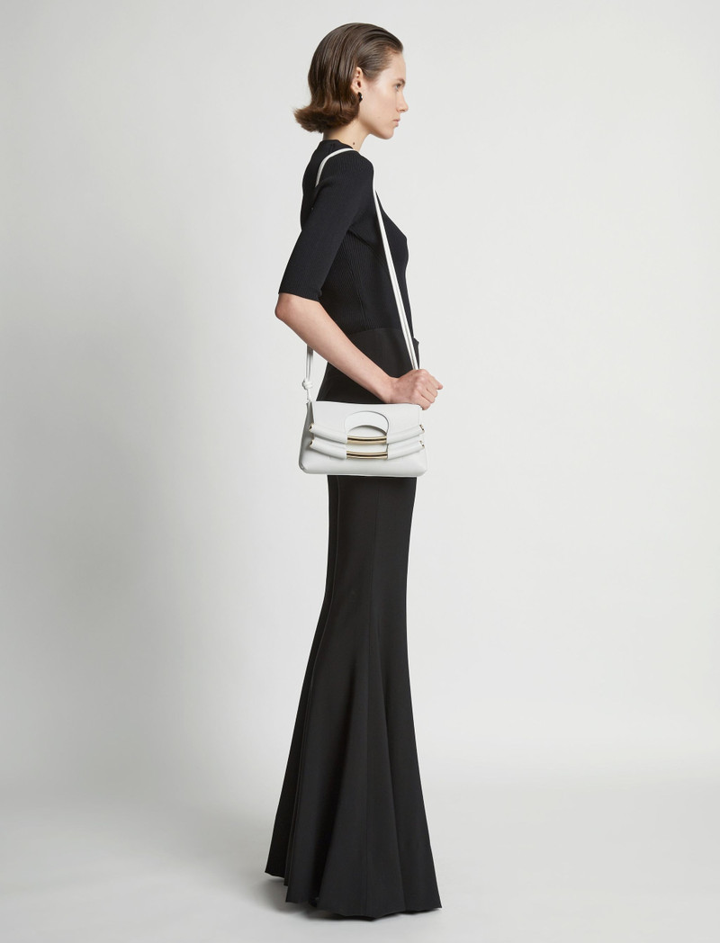 Proenza Schouler Small Bar Tote outlook