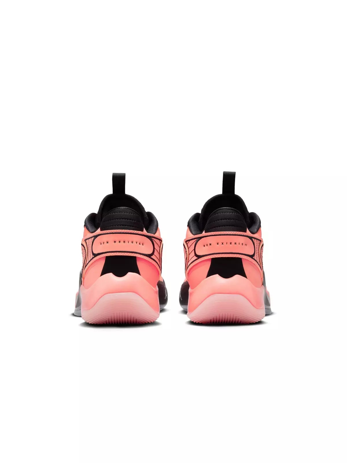 Luka 2 "Mango" Men's Basketball Shoe - 8
