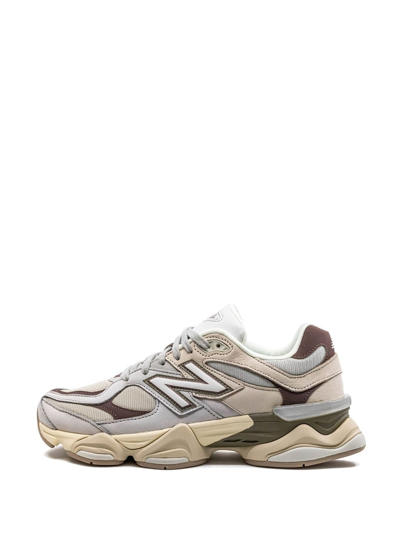 9060 "Grey Matter/Timberwolf" sneakers 5