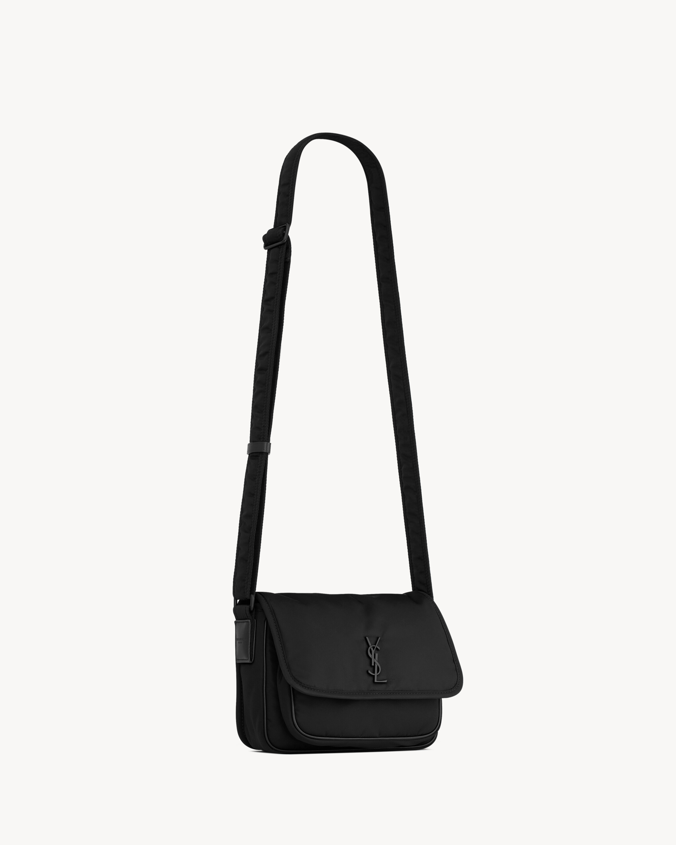 NIKI SMALL MESSENGER IN ECONYL® - 6