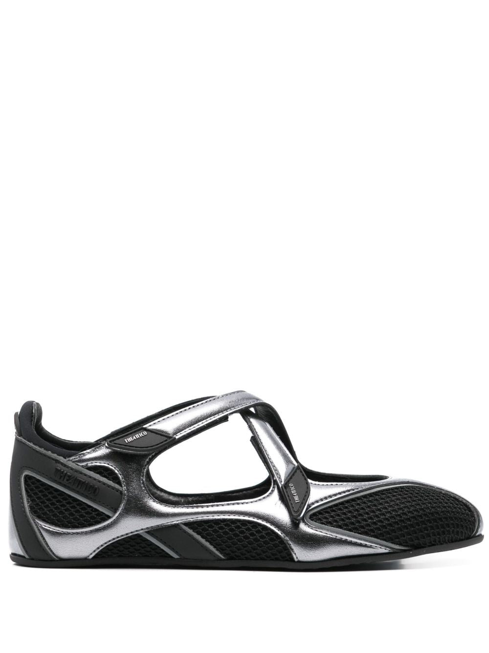 The Attico Flats - 2