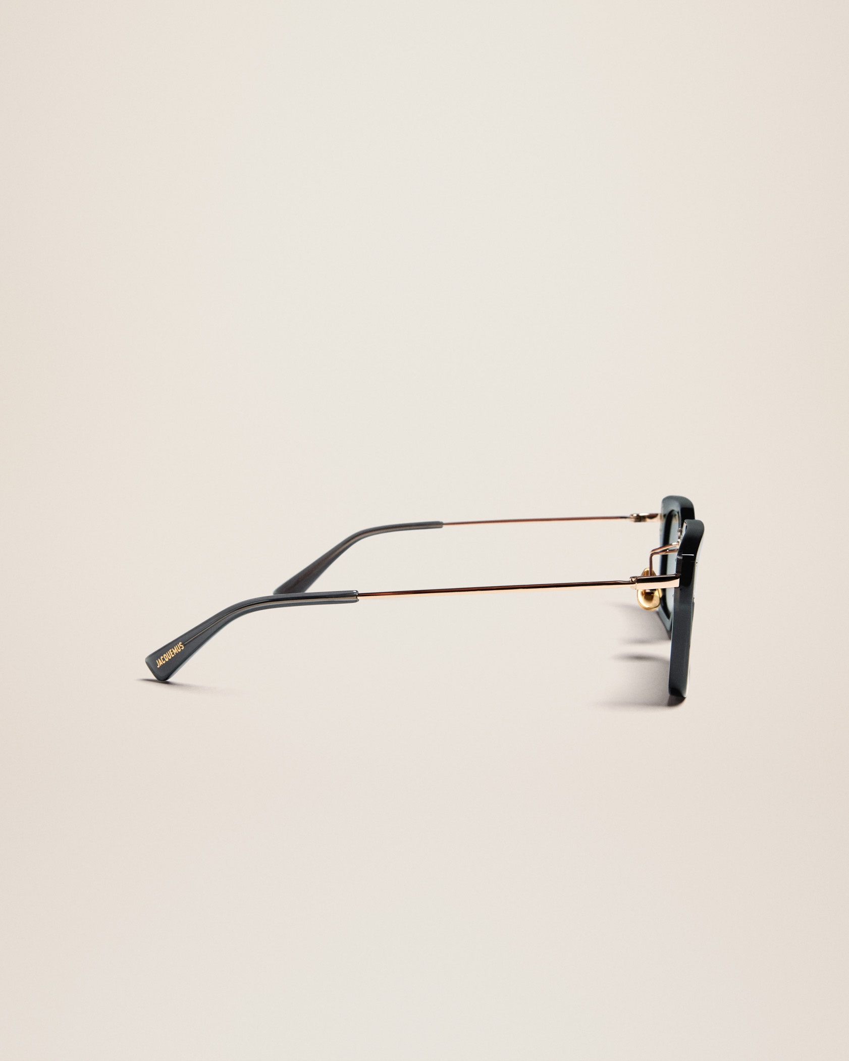 Les lunettes Soli - 2