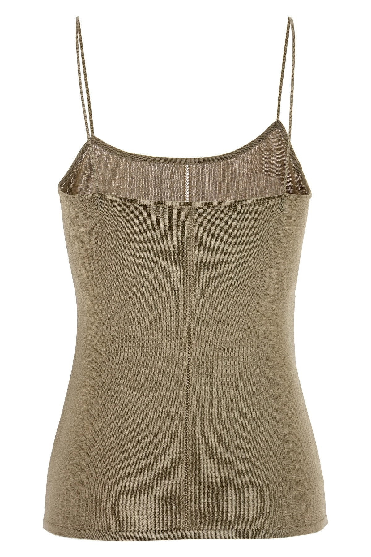 Lemaire Women Openwork Top - 2