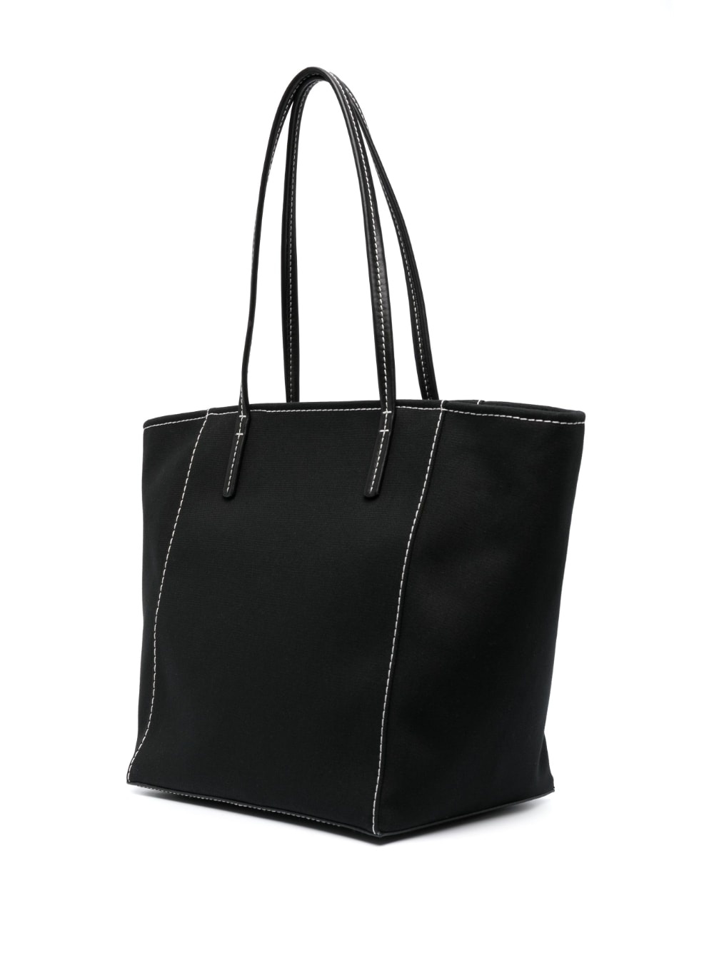 Club canvas tote bag - 4