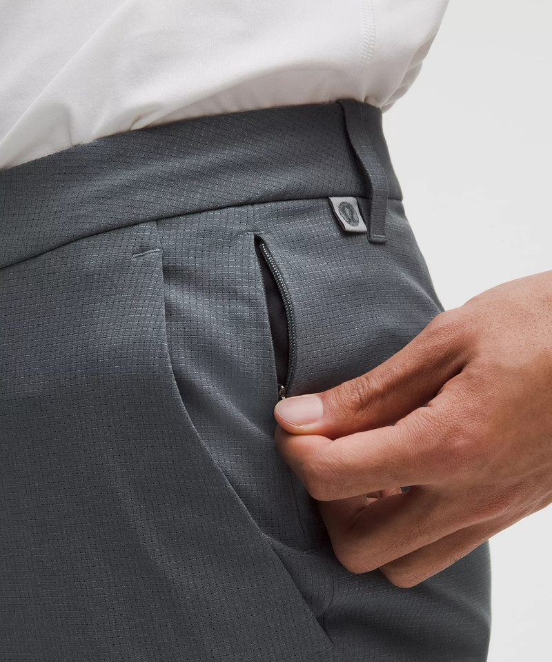 ABC Slim-Fit Trouser 32L *WovenAir 6