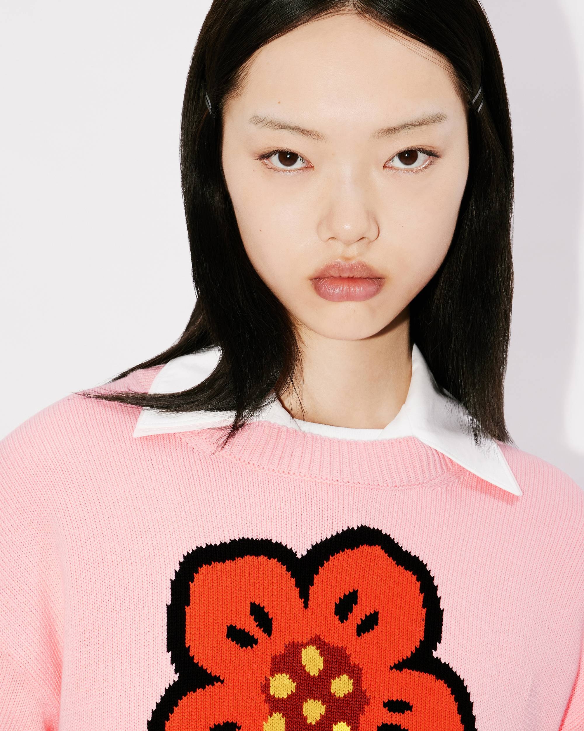 'BOKE Flower' jumper - 6