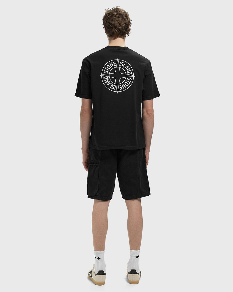 Stone Island SS TEE outlook