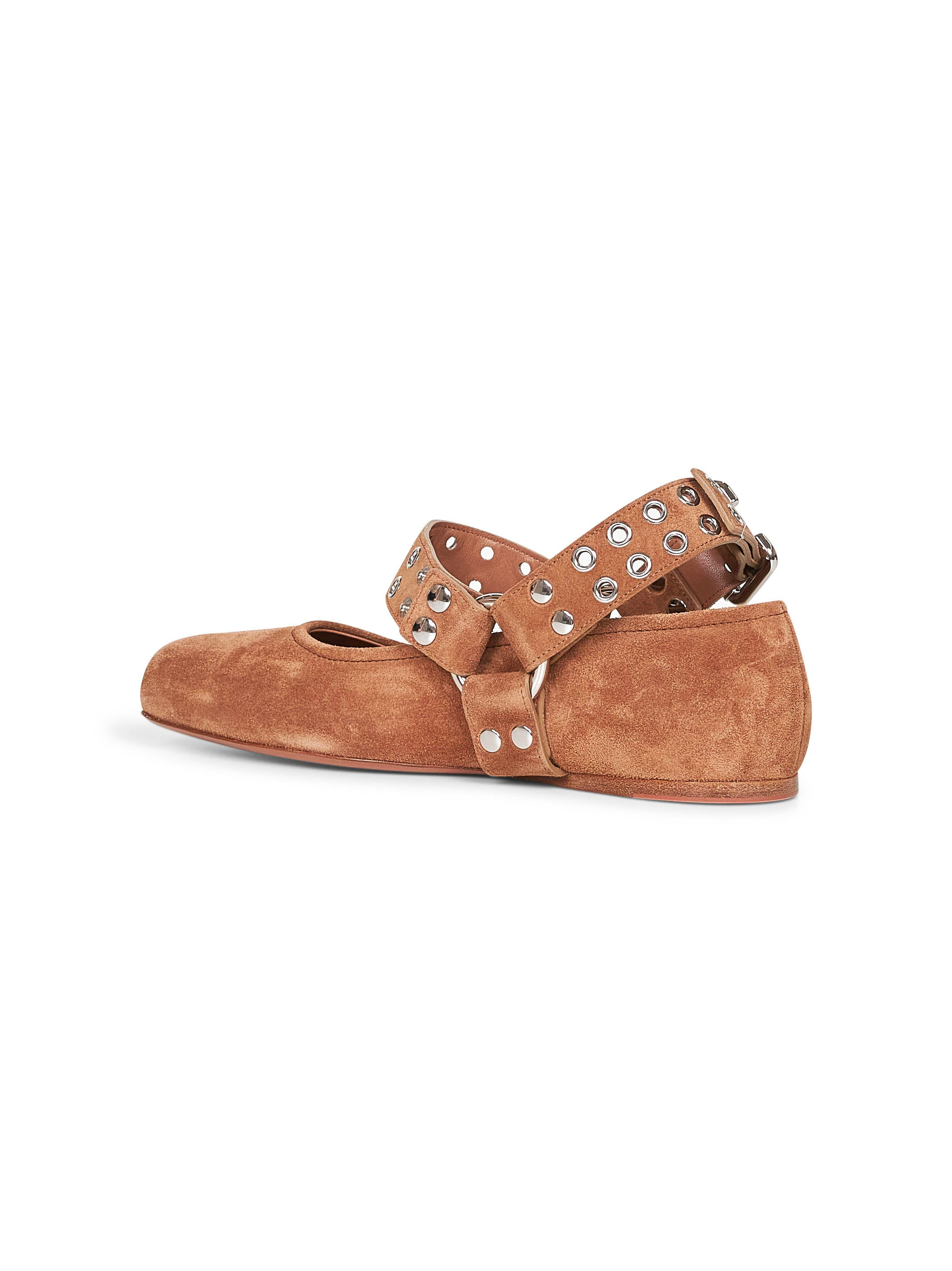ballet flats - 3