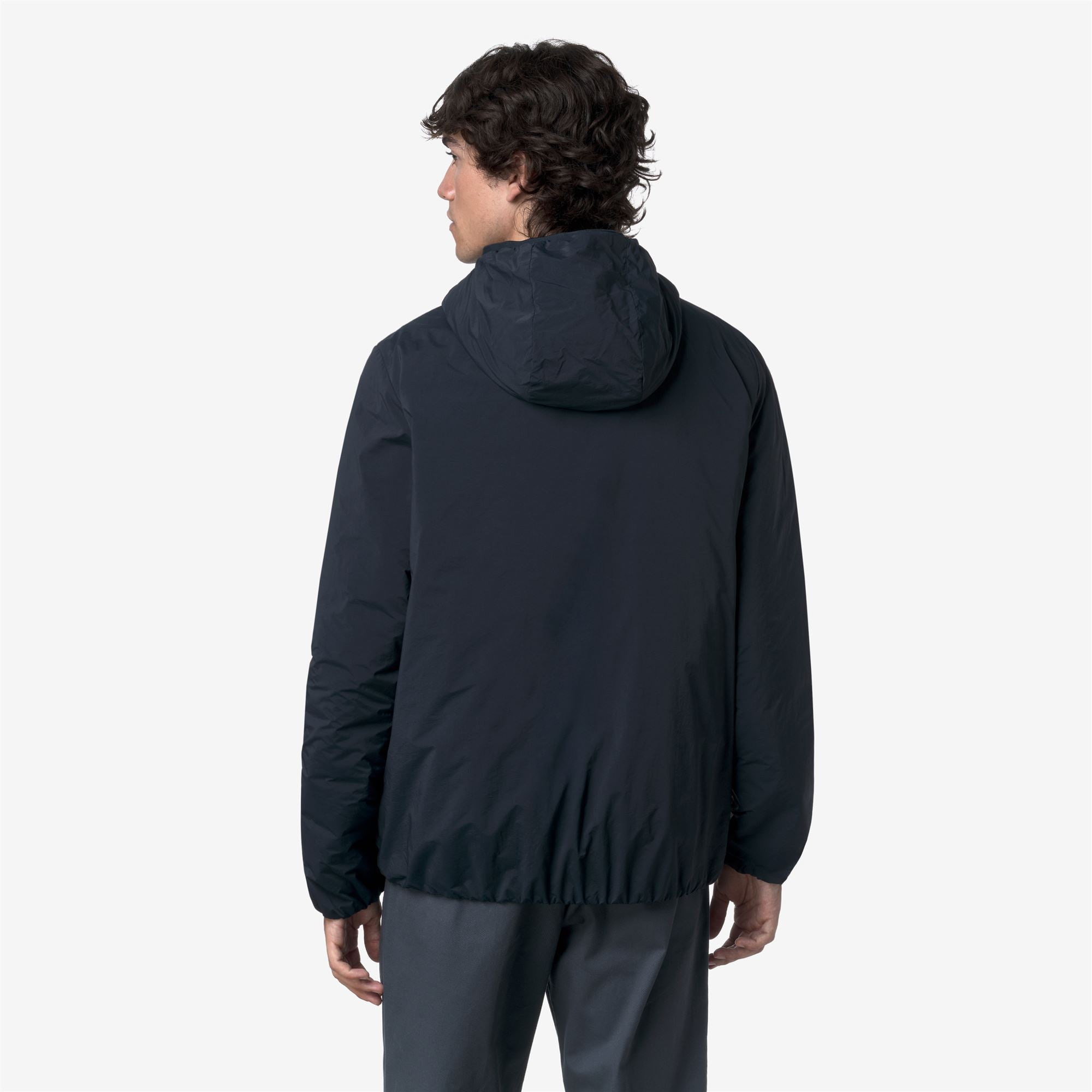 JACK PLAIN WARM - 5