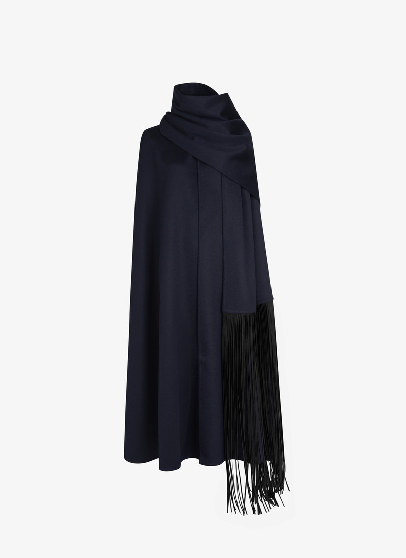 CASHMERE CAPE 1