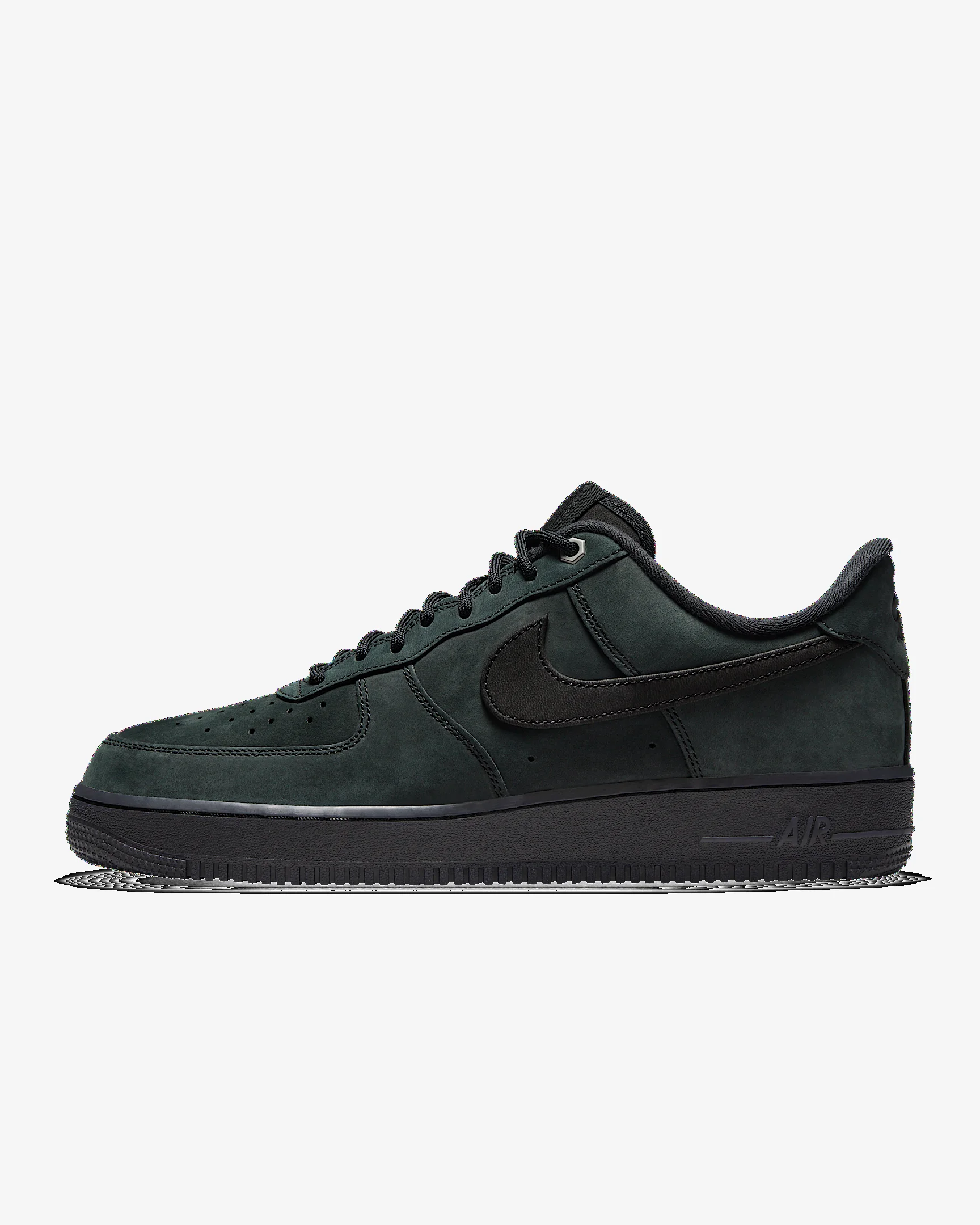 Nike Air Force 1 '07 WB Men's Shoes - 1