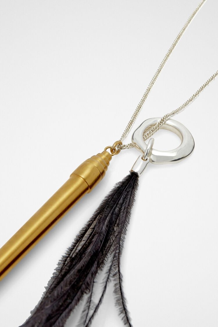 Necklace - 2