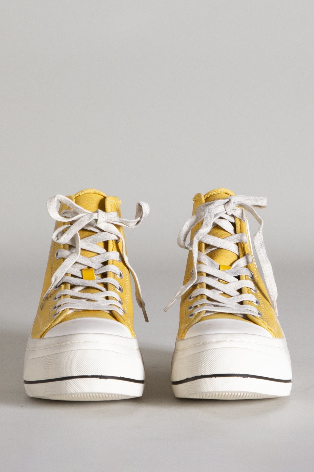 KURT HIGH TOP SNEAKER - 2