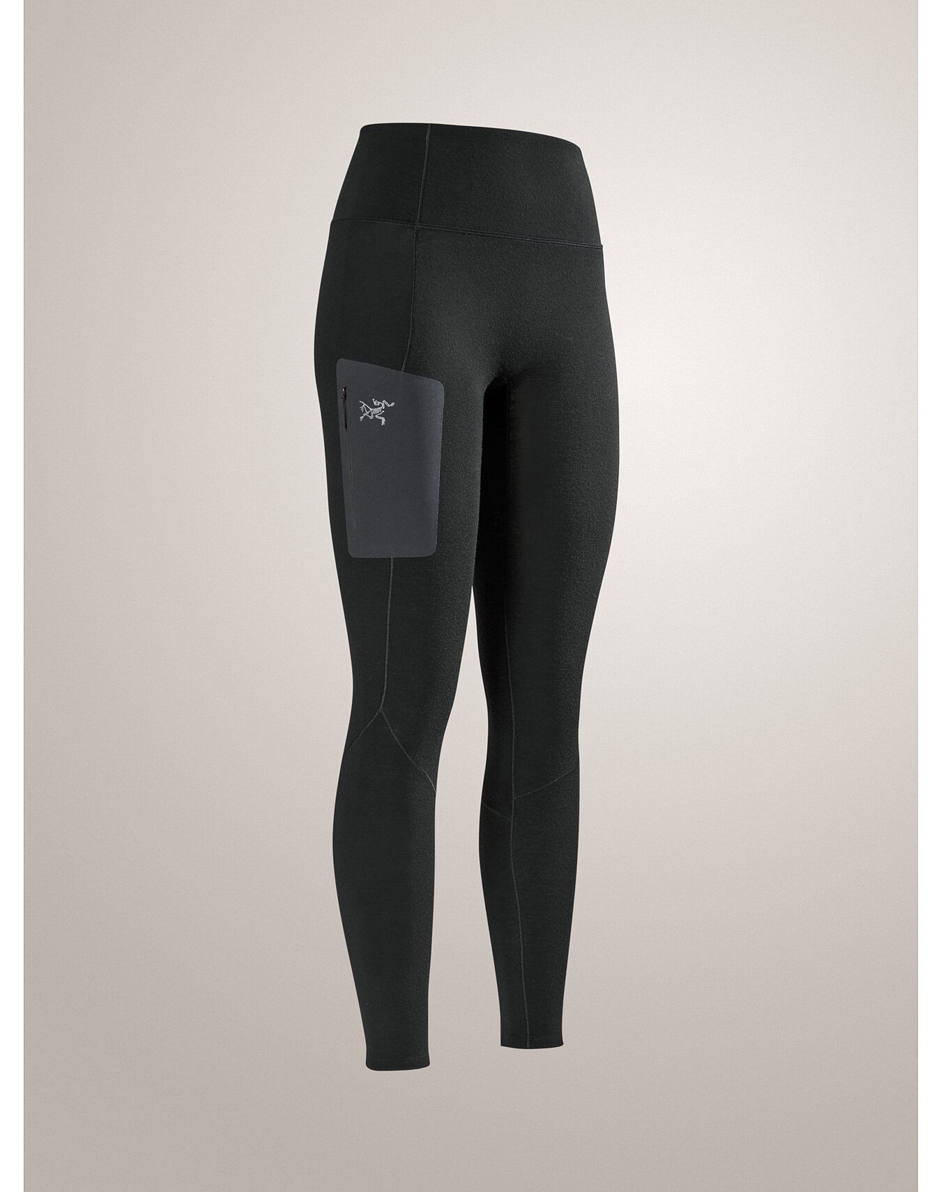 Rho Merino Wool Bottom - 7