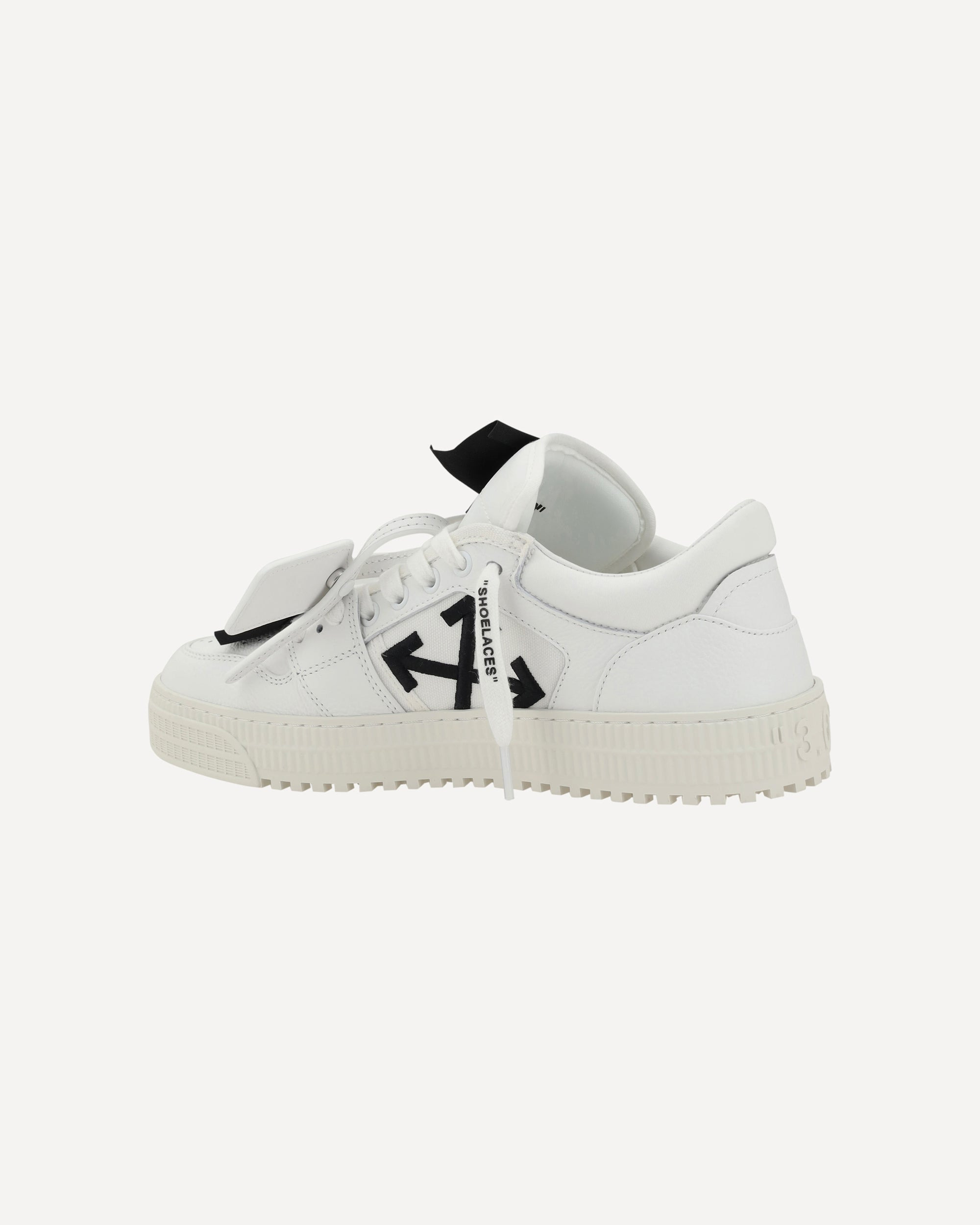 Low Top 3.0 Off Court Sneakers - 3