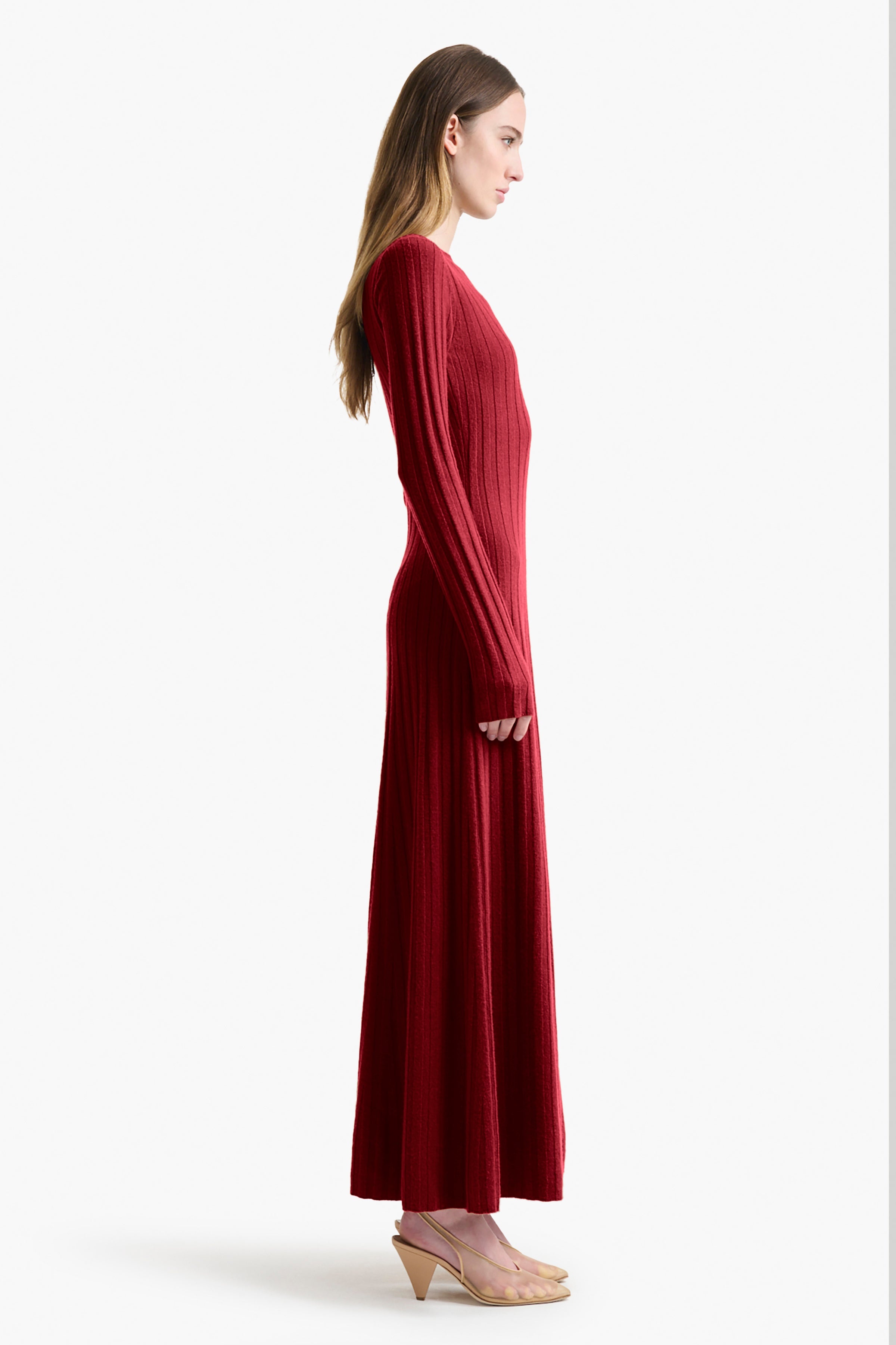 GIA DRESS - 4