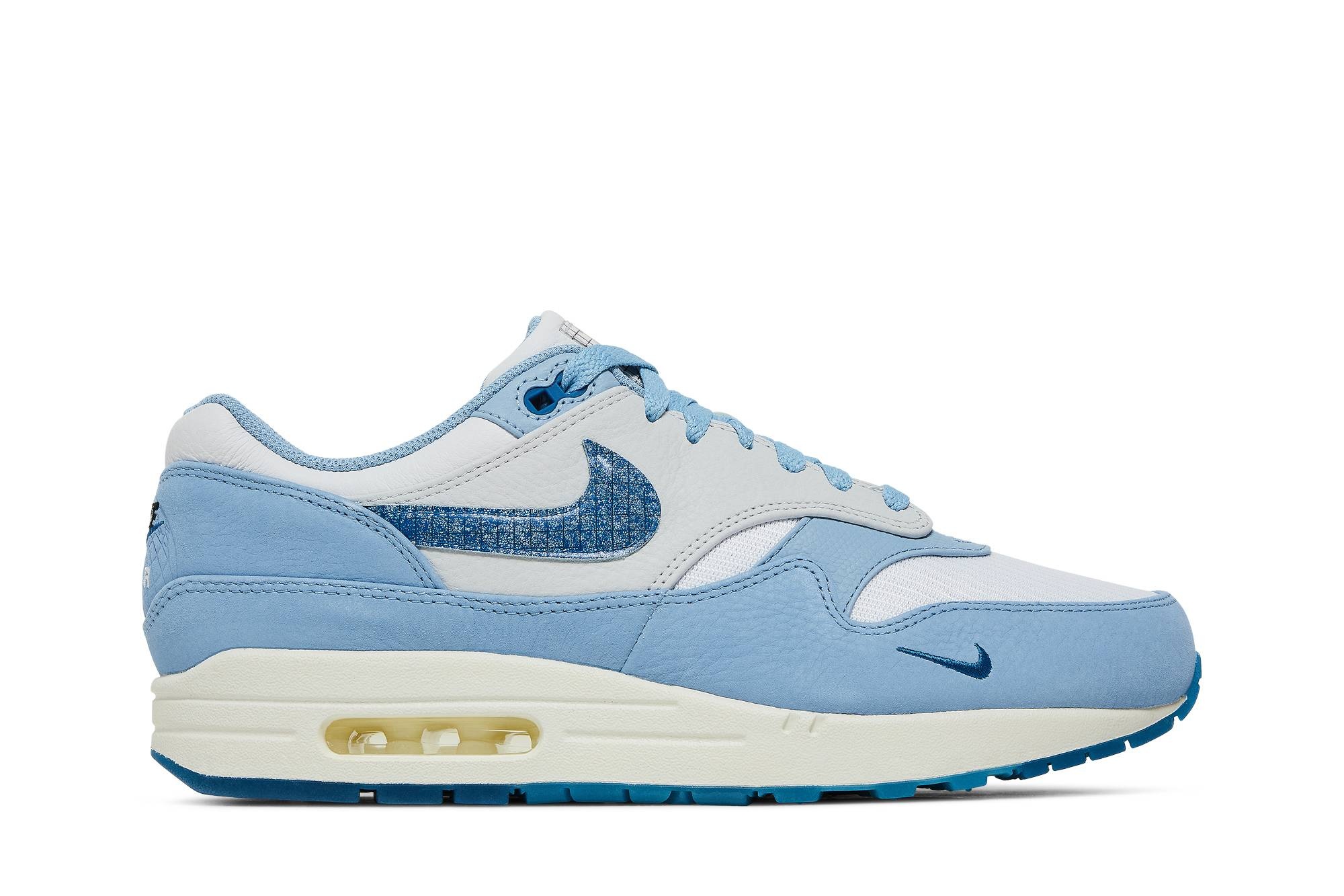 Air Max 1 Premium 'Air Max Day - Blueprint' - 1