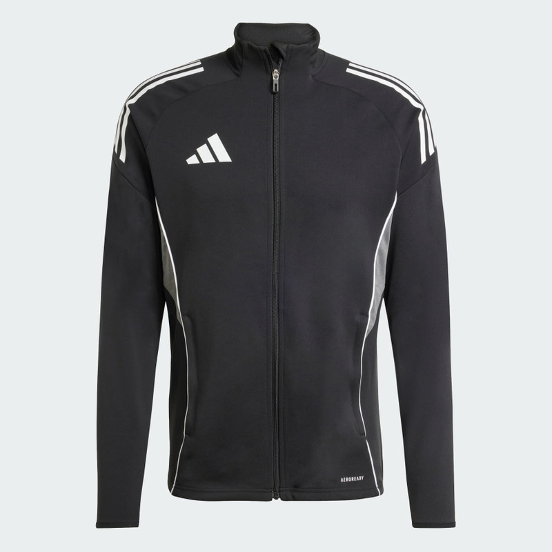 Tiro 25 Competition Training Jacket 1