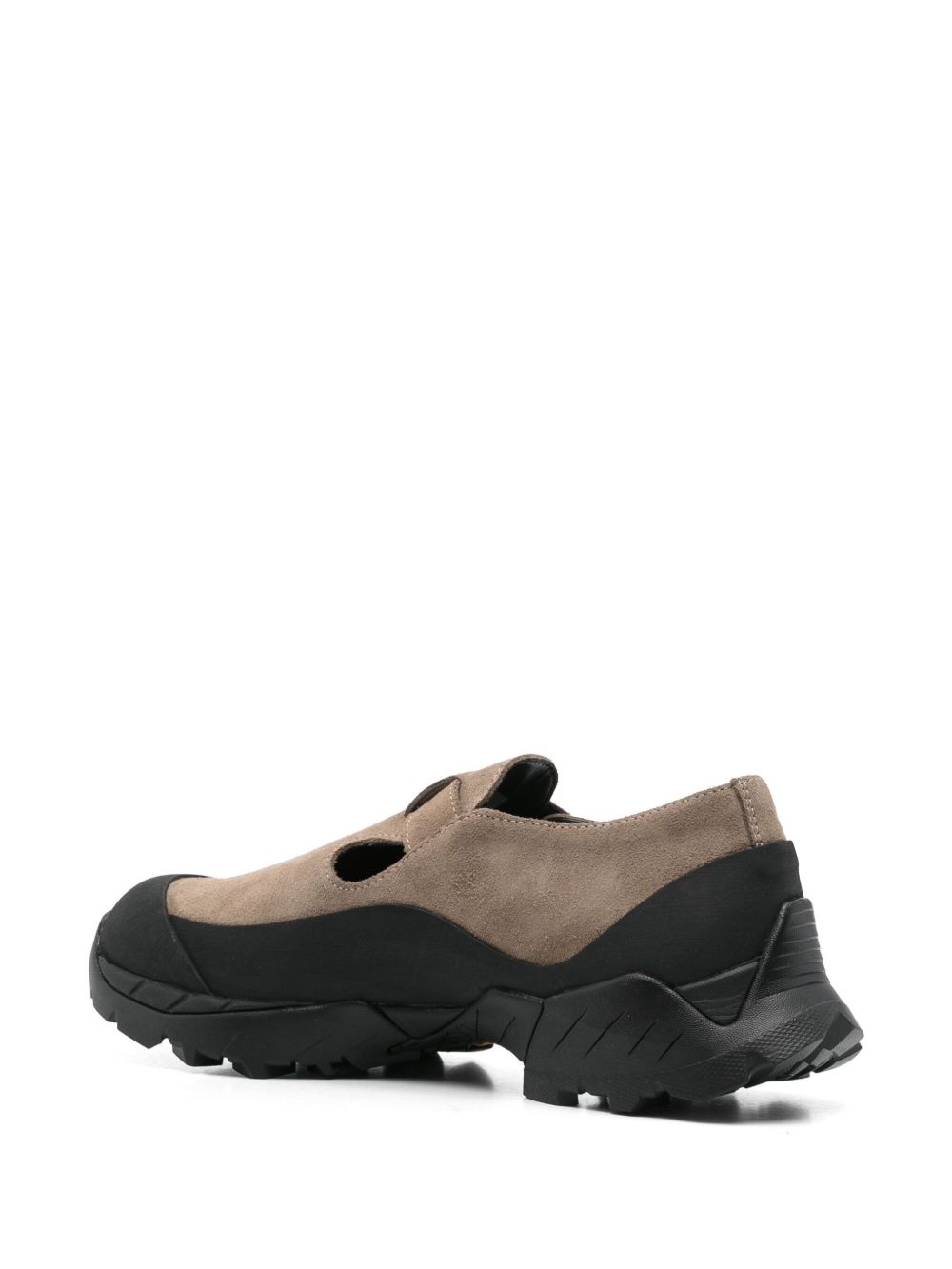 Pala mary-jane sneakers - 3