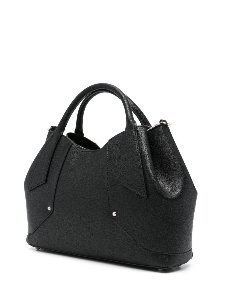 GUESS USA Darcy charm tote bag outlook