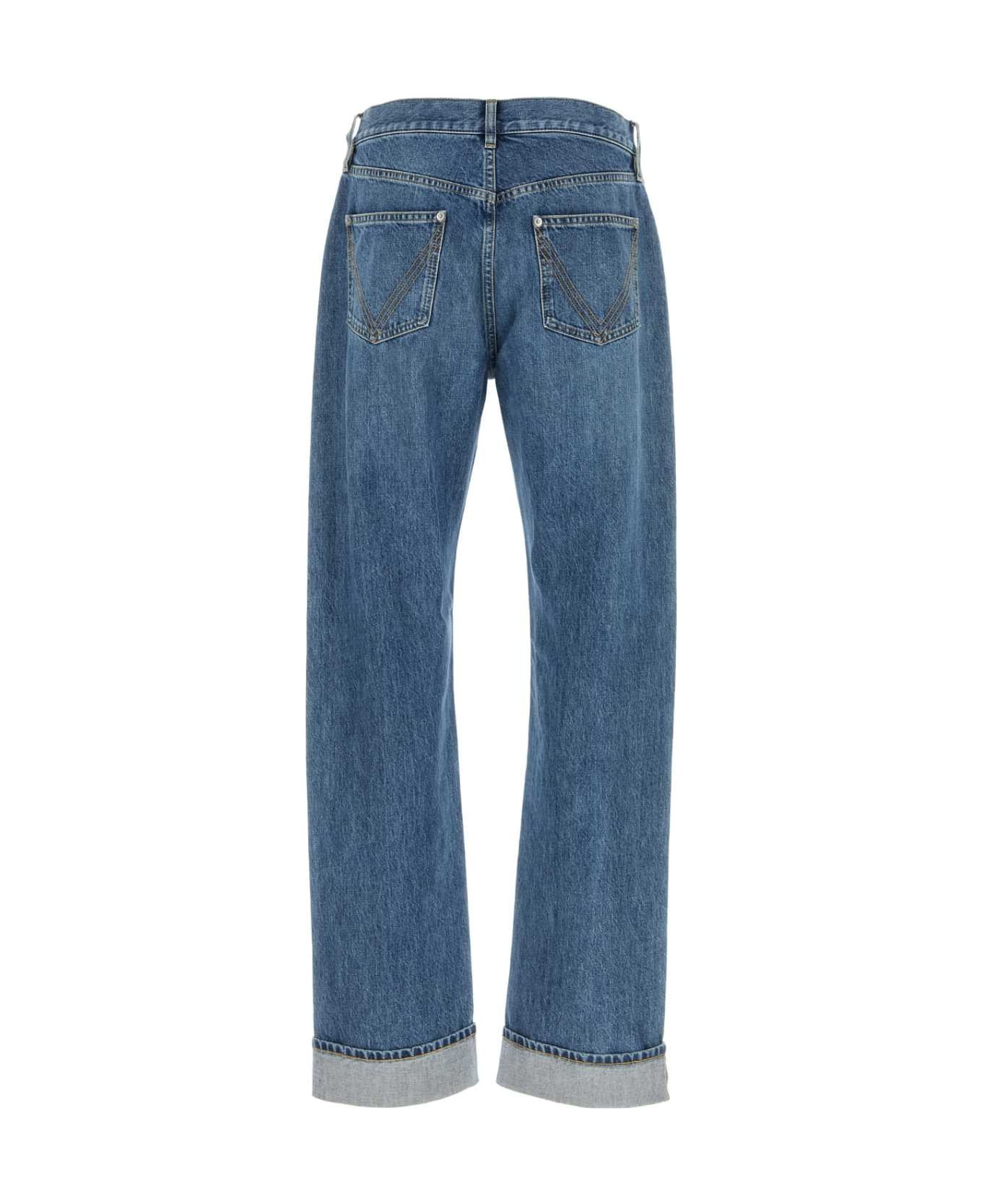 Denim Jeans - 2