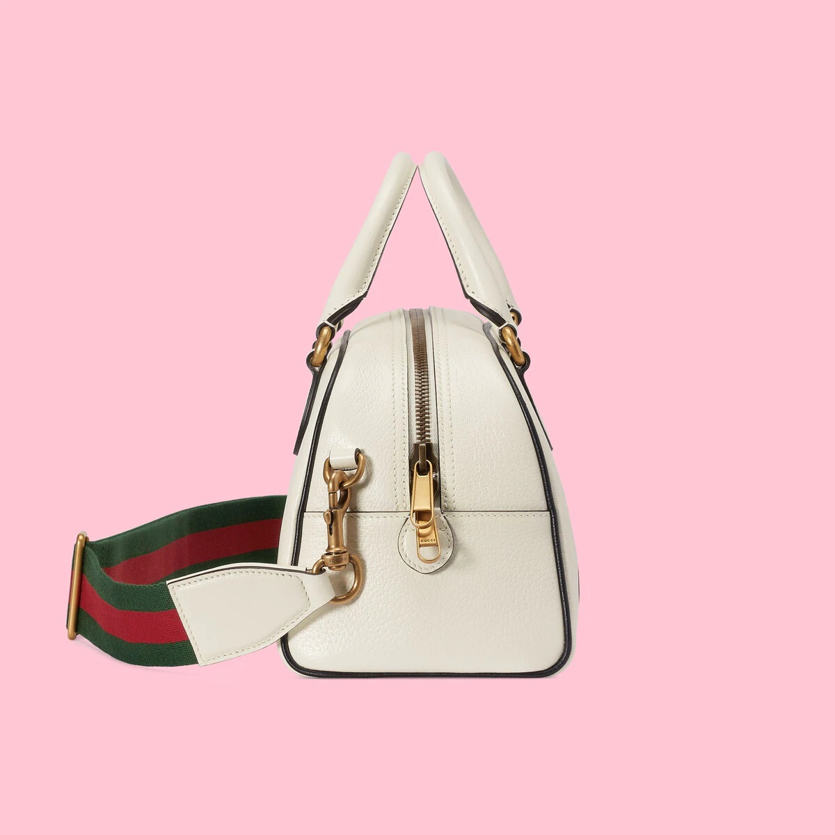 adidas x Gucci mini duffle bag - 7