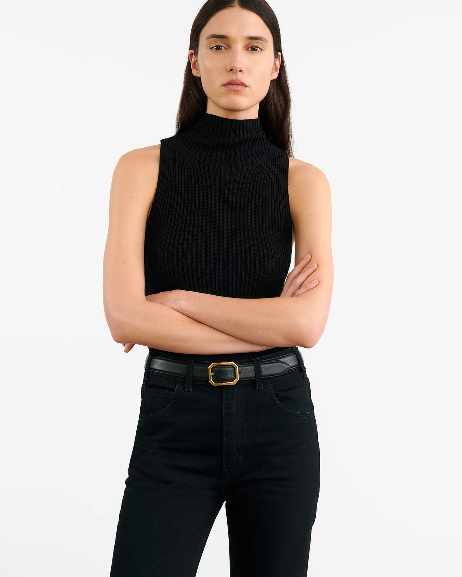 SONIA SWEATER - 2