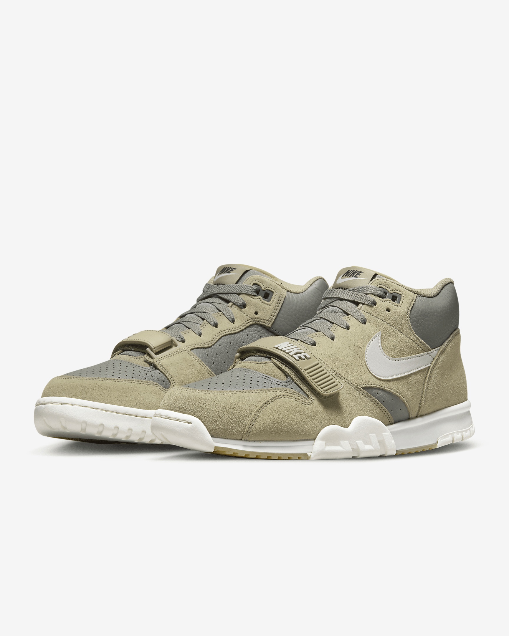 Nike Air Trainer 1 Men's Shoes - 5