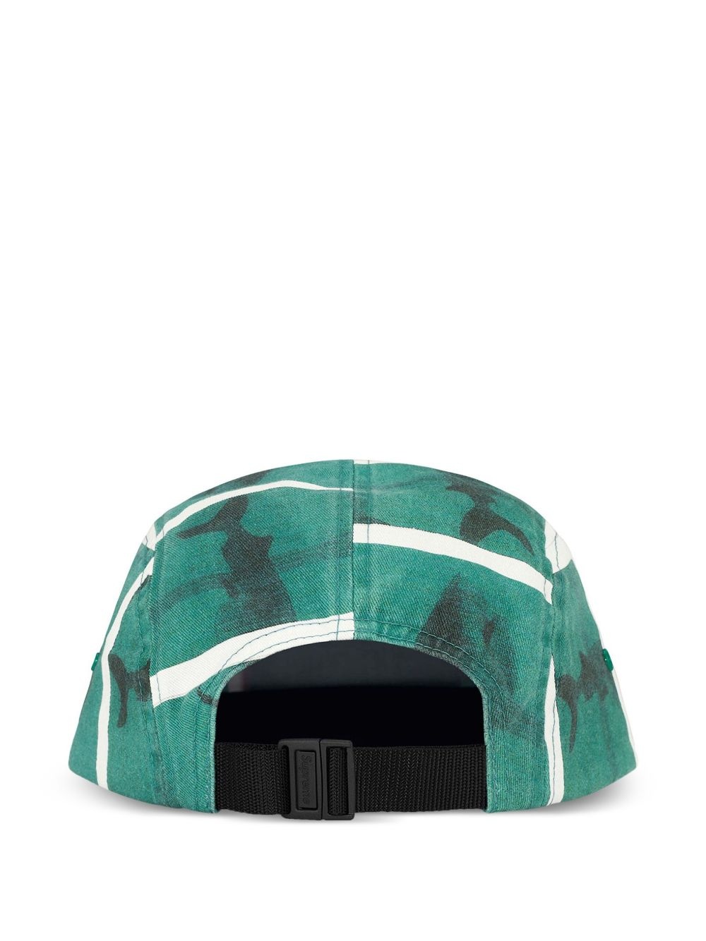 x Damien Hirst camp cap - 2