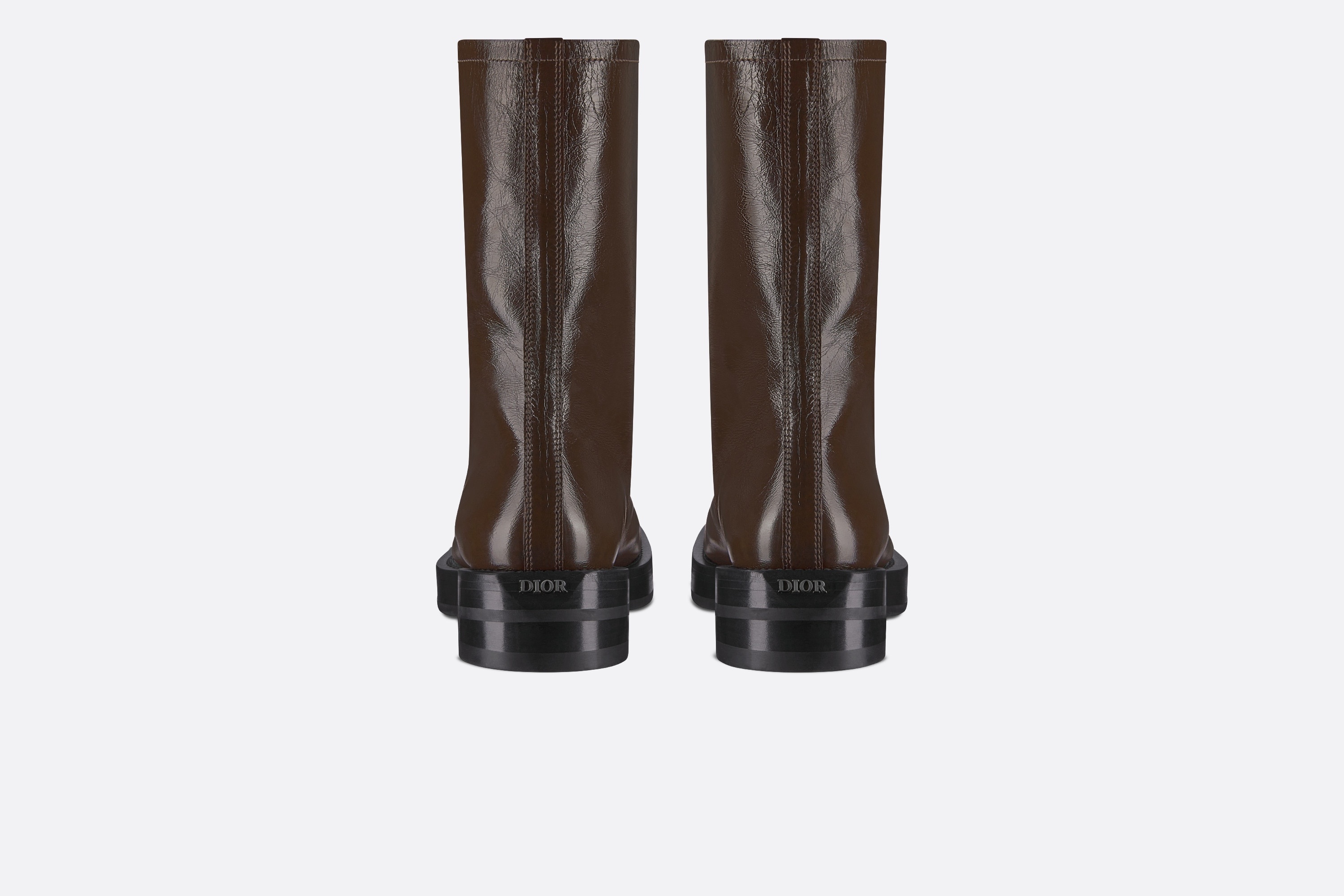 Dior Carlo Boot - 4