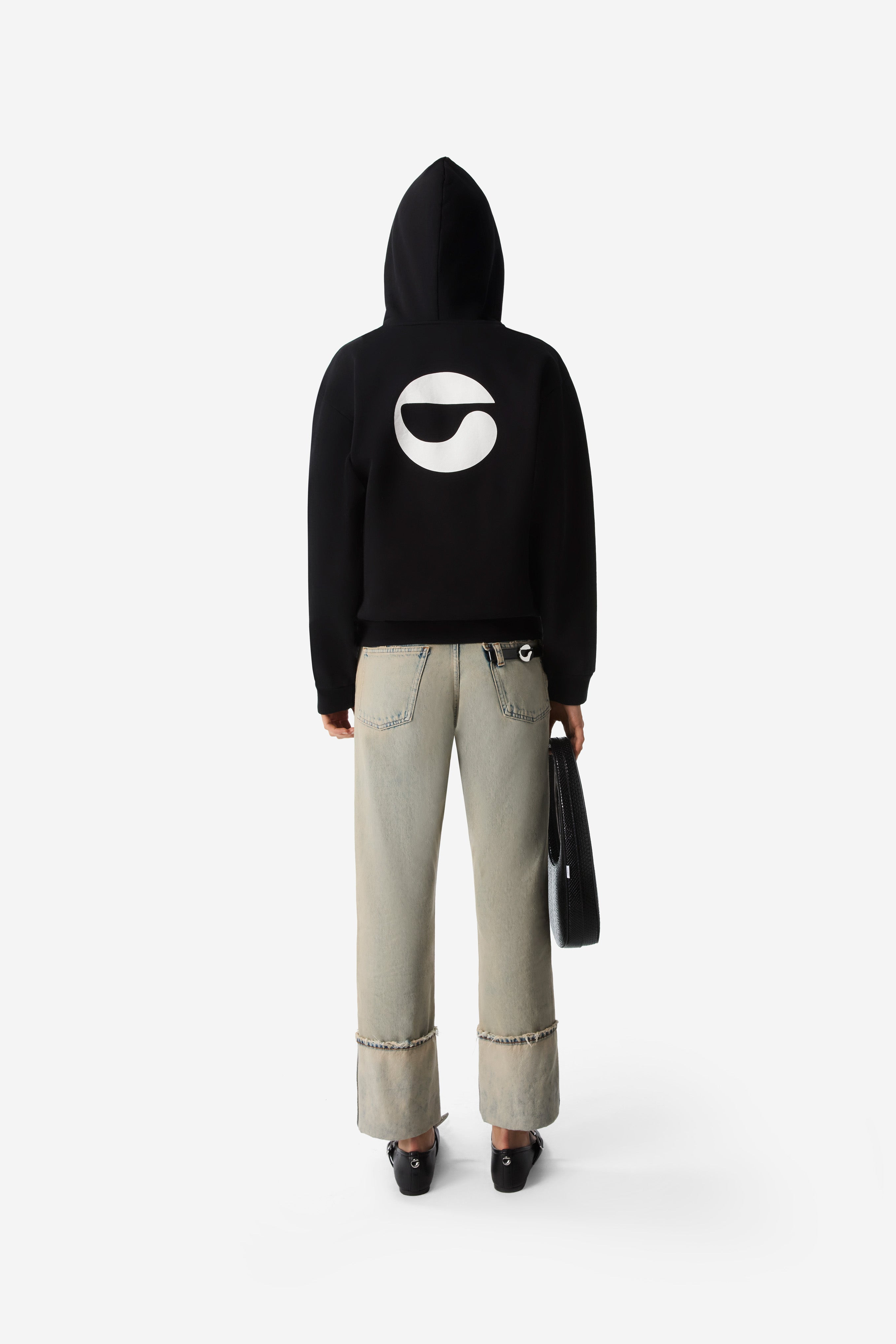 Logo Hoodie - 2