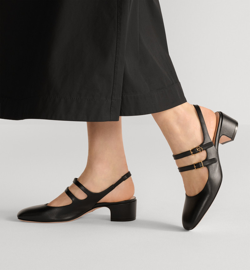 Dior Chérie Slingback Pump 2