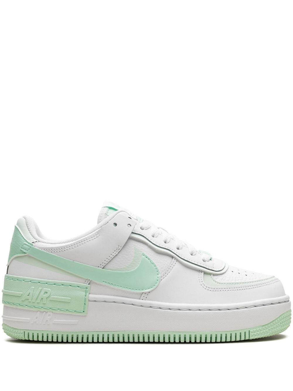 AF1 Shadow "Mint Foam" sneakers - 1