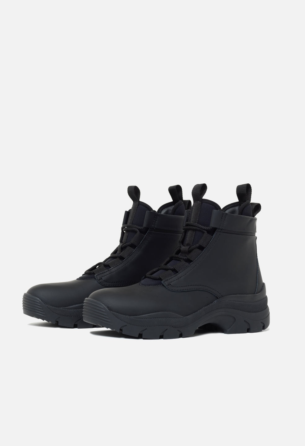 SPEED LACE UP BOOT - 2