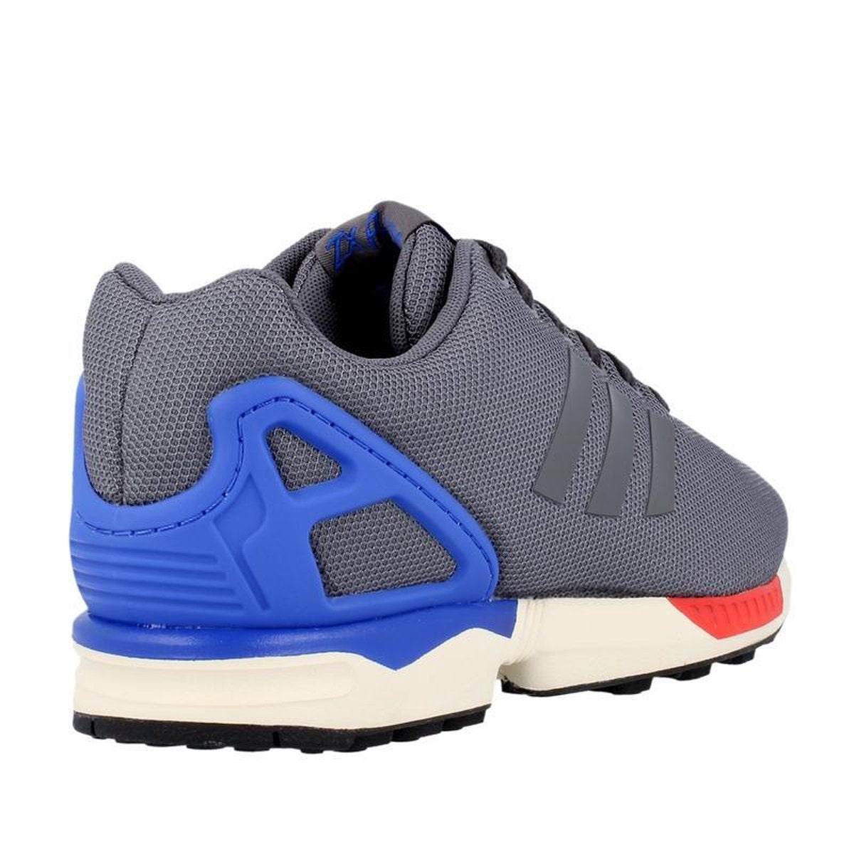 ． adidas adidas ZX Flux Primeknit Black Gum | stockx | REVERSIBLE