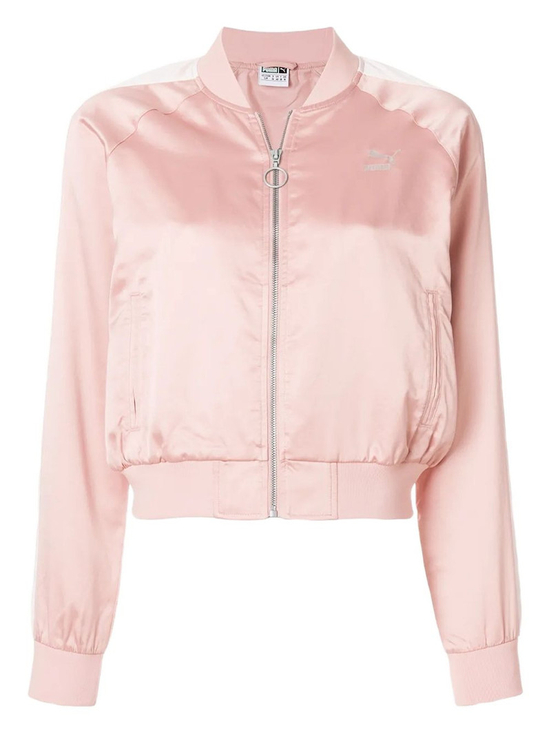 cropped bomber jacket 1