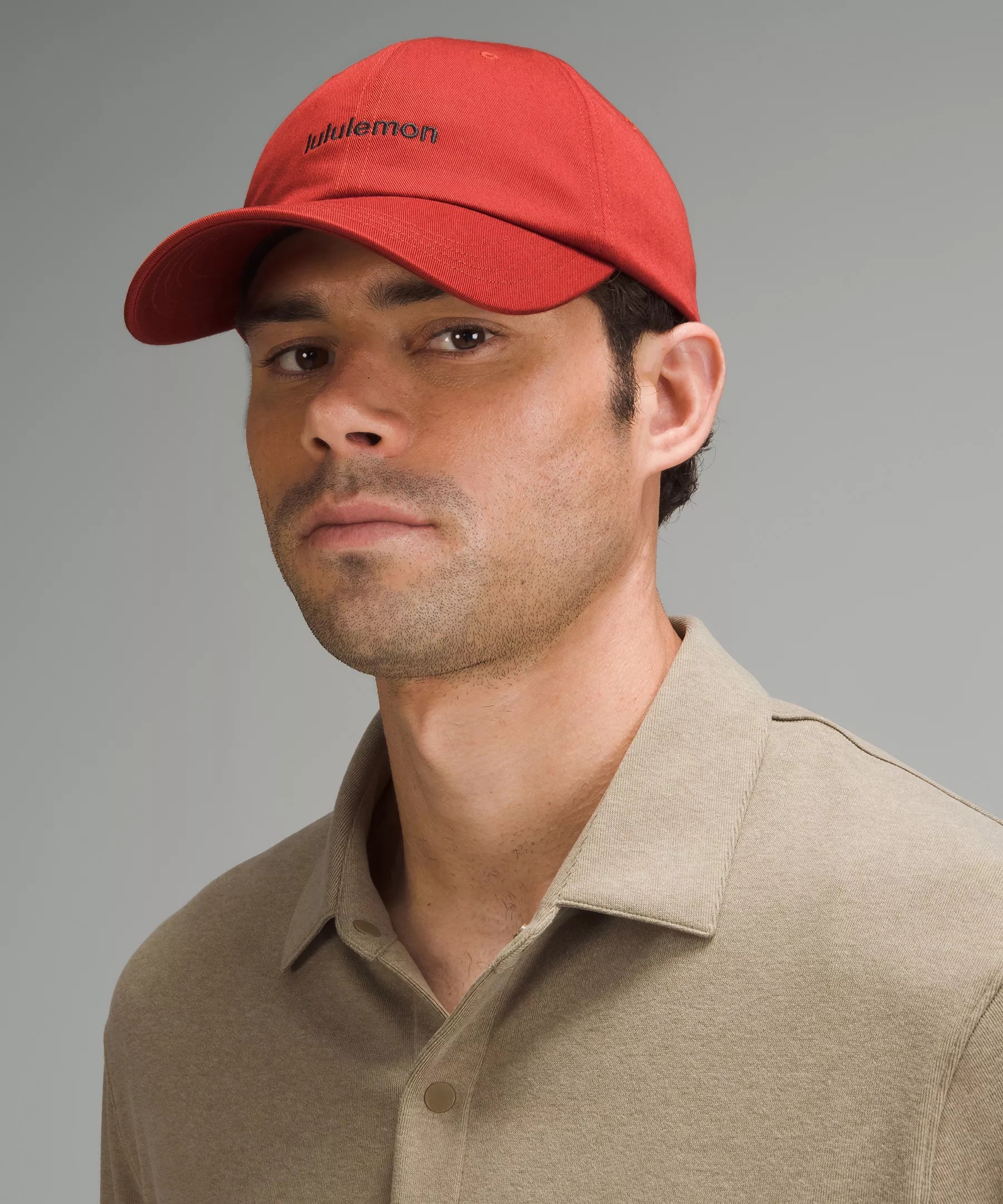 Soft Knit Overshirt - 4