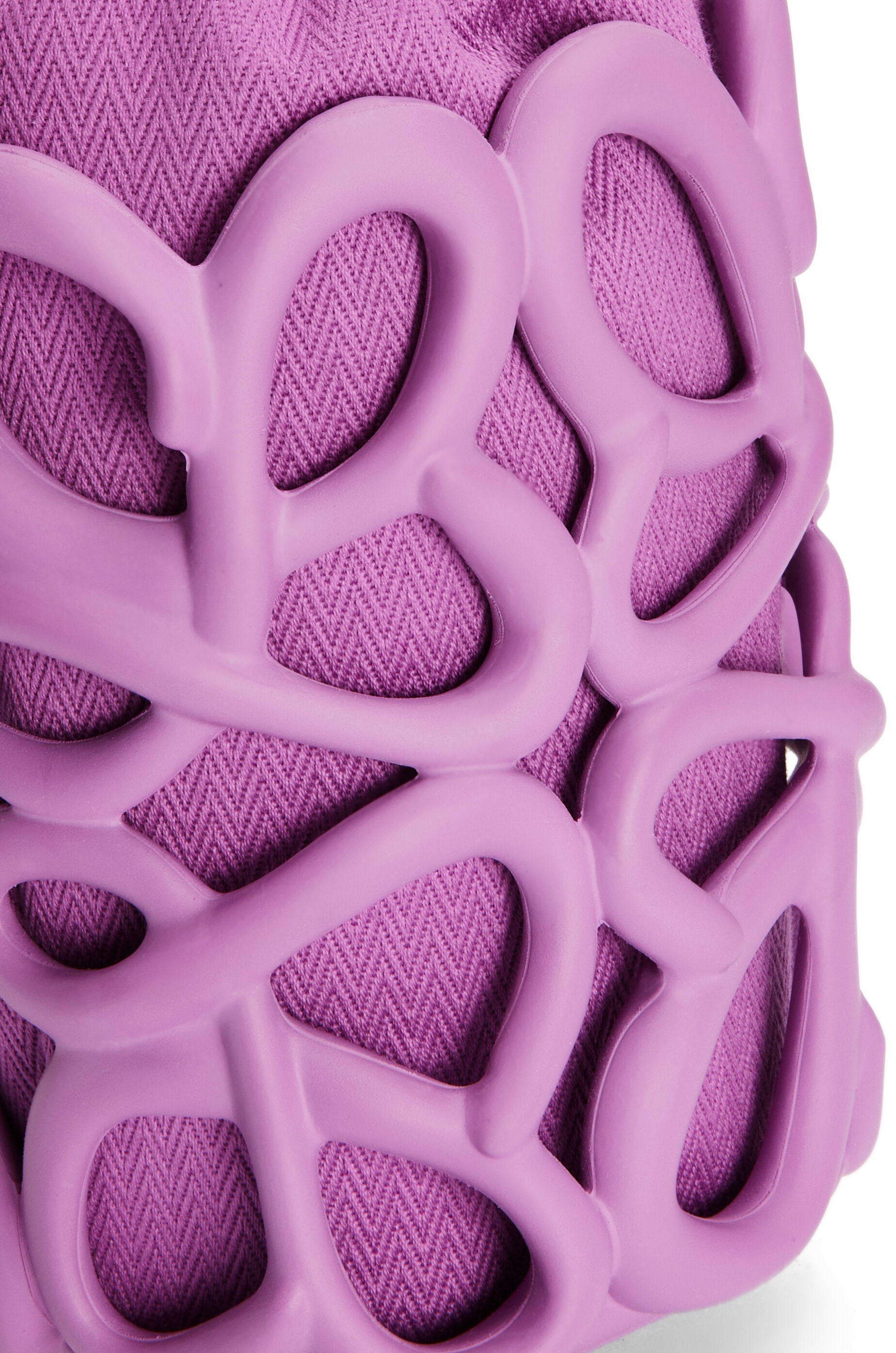 Anagram inflated pocket in light foam rubber - 6