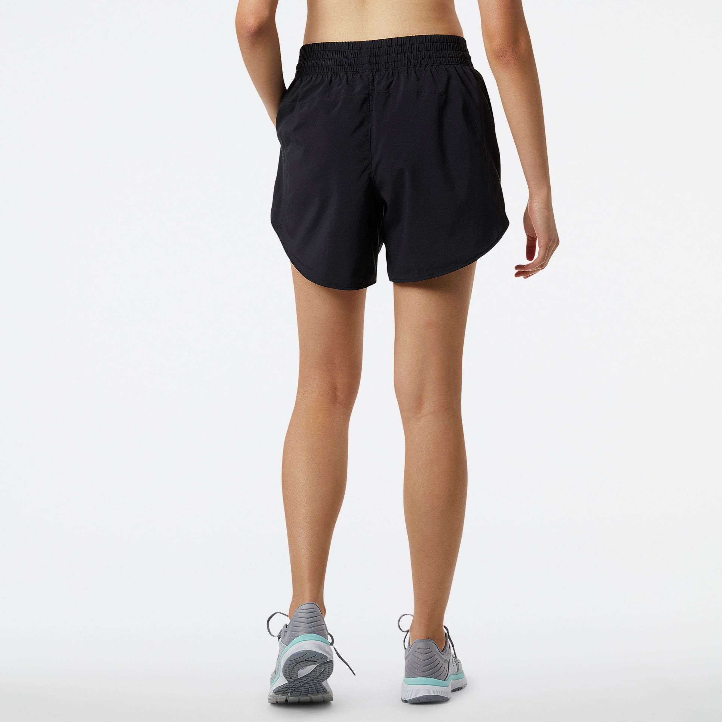 Accelerate 5 Inch Short - 7