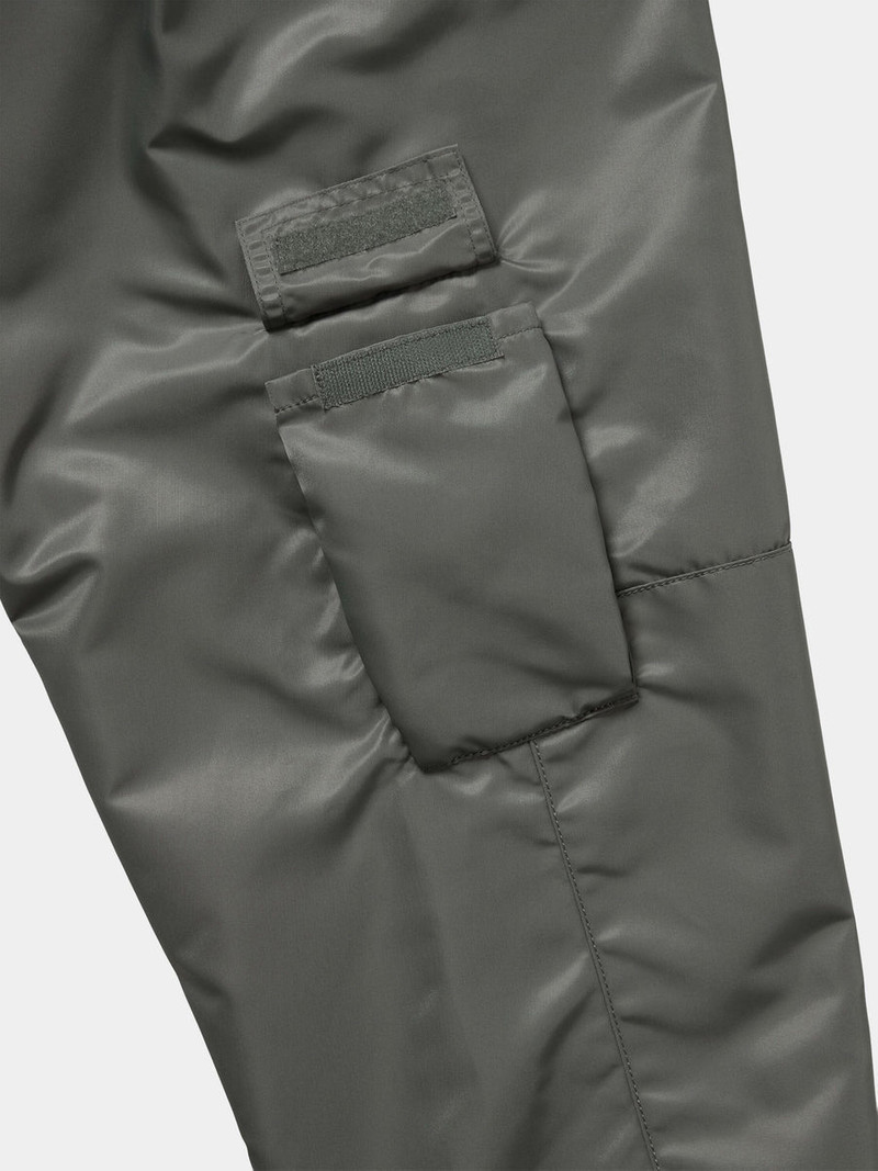 THISISNEVERTHAT X ALPHA COLD WEATHER PARKA 4