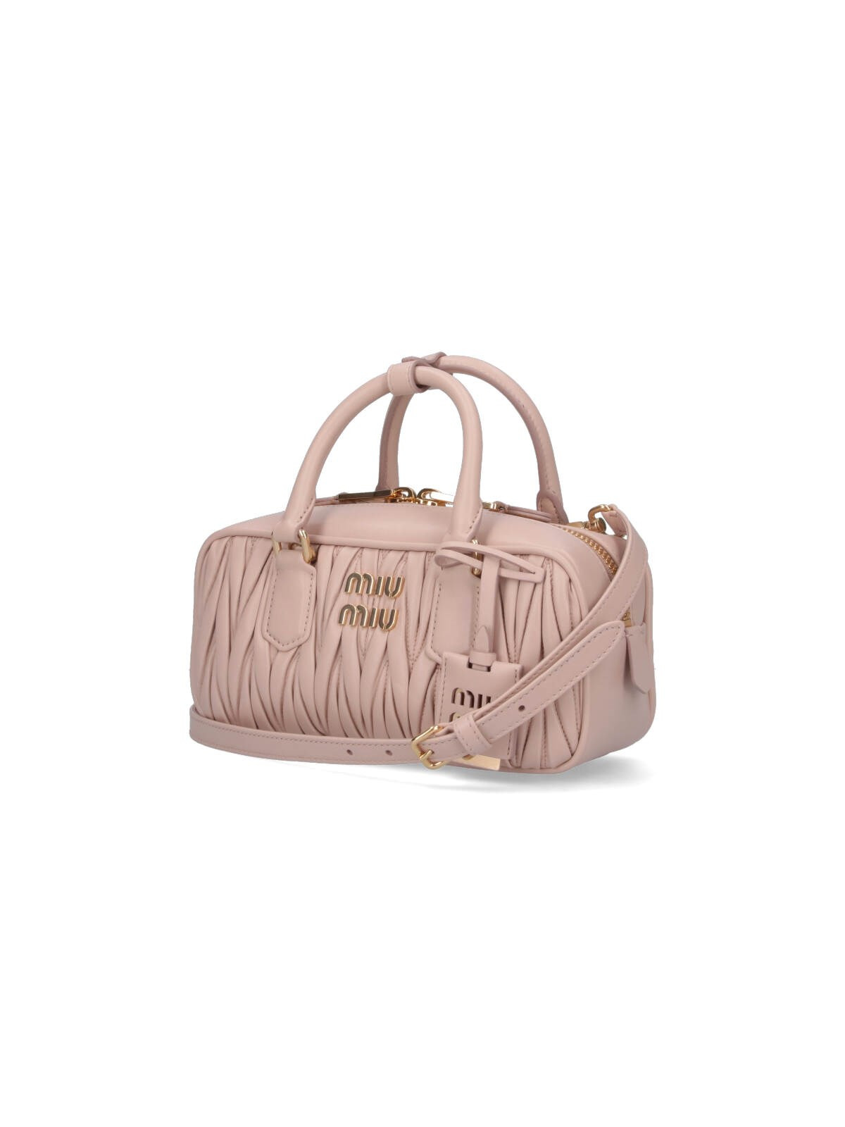 'ARCADIE' HANDBAG - 2