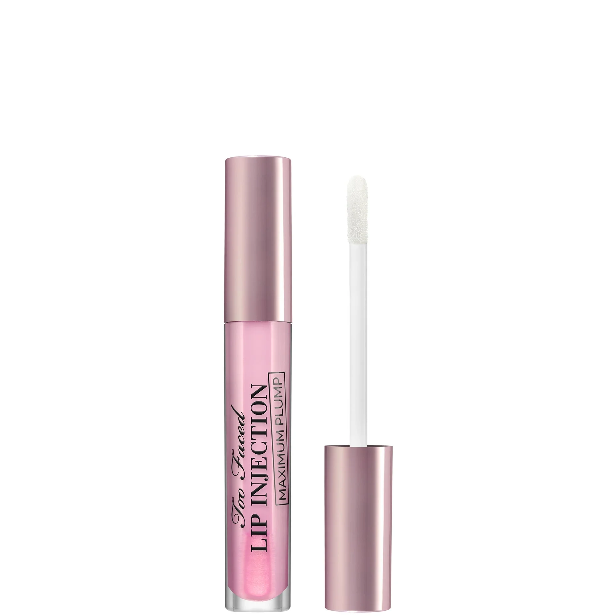 Too Faced Lip Injection Max Plump - Magic Crystal - 1