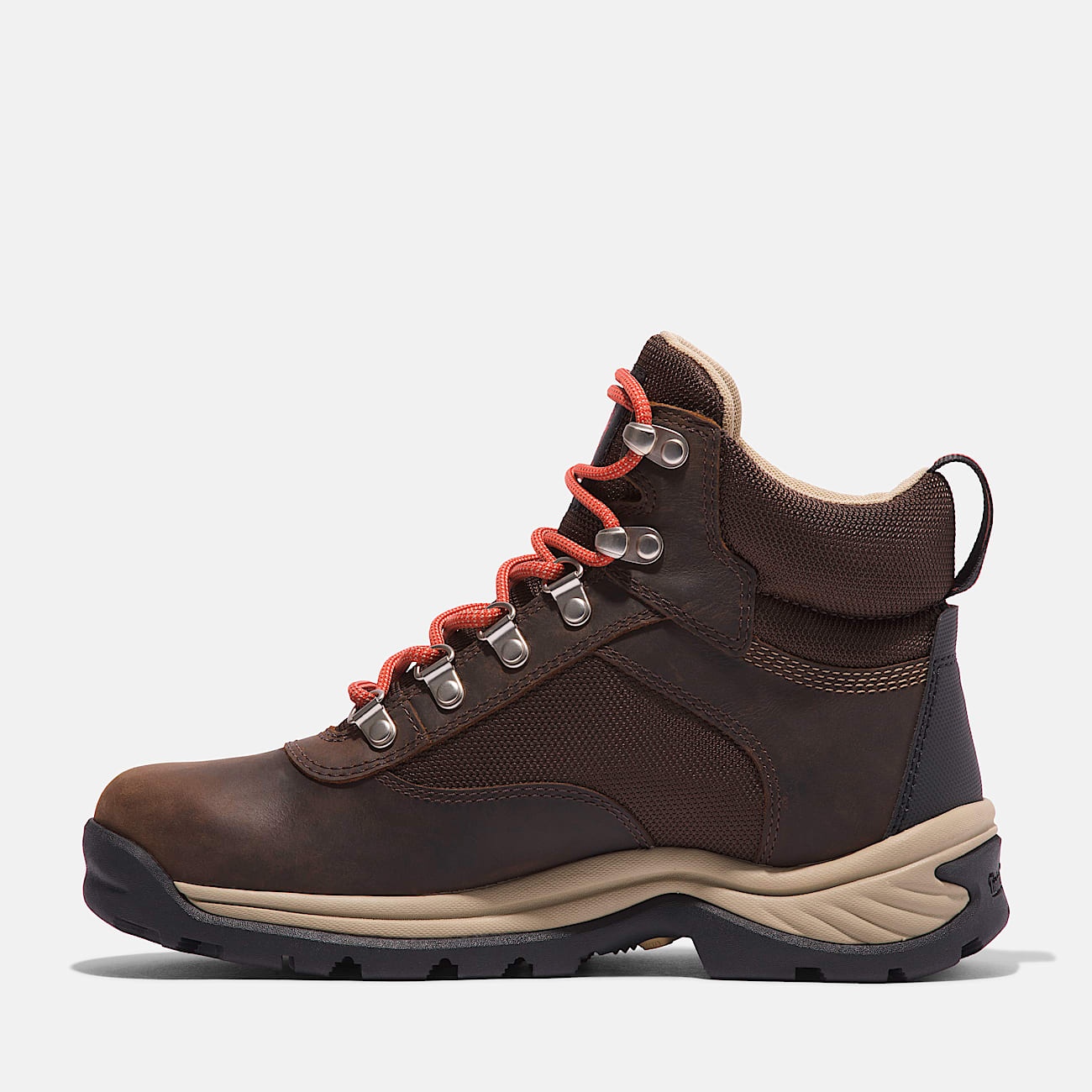 Women's White Ledge Waterproof Hiking Boot - 6