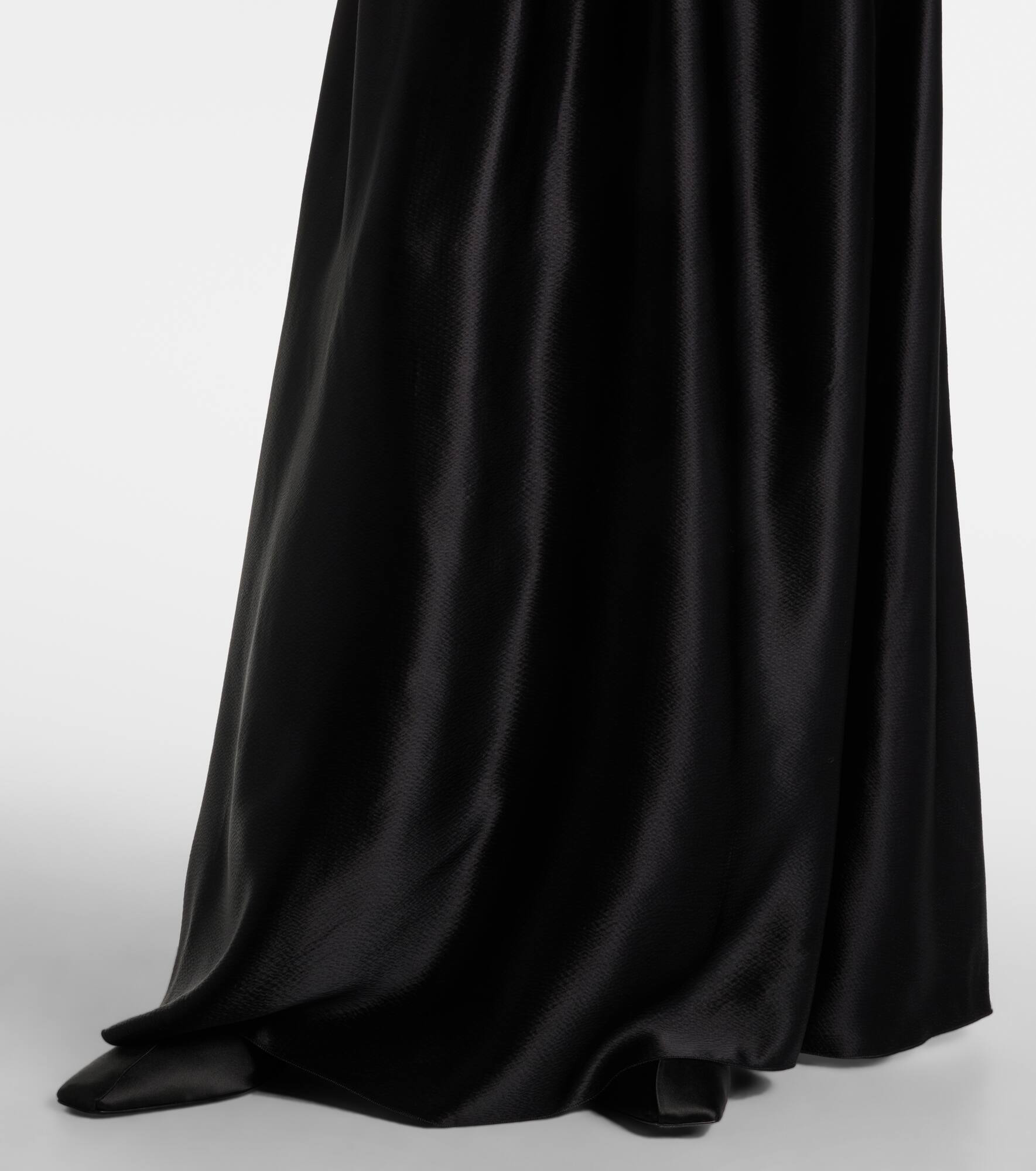 Layla maxi dress - 5