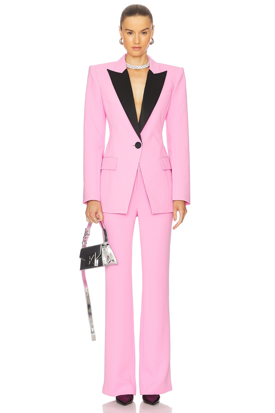 Muse Blazer - 4
