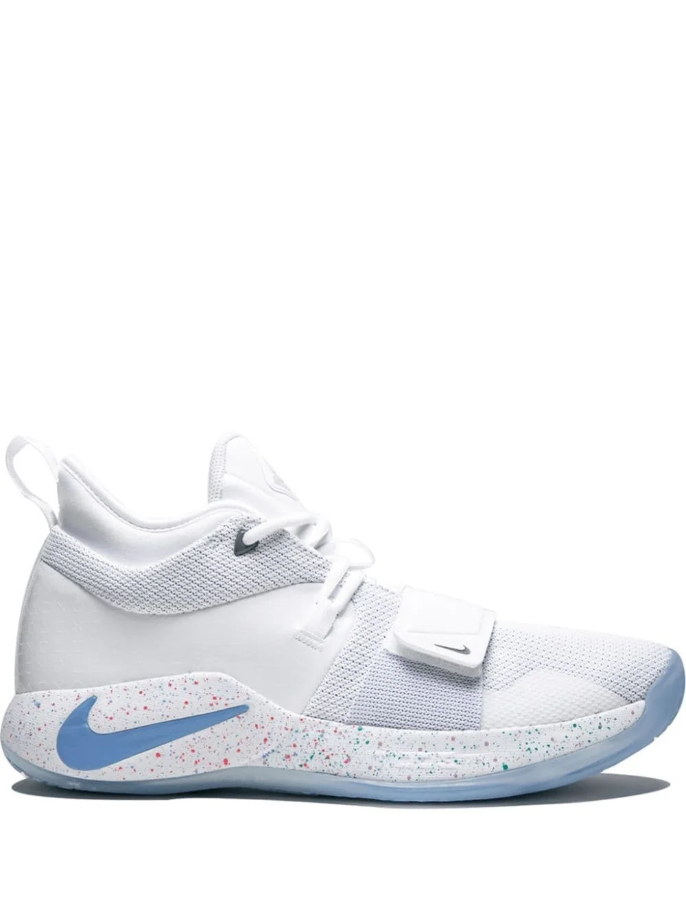 x Playstation PG 2.5 "White" sneakers - 1