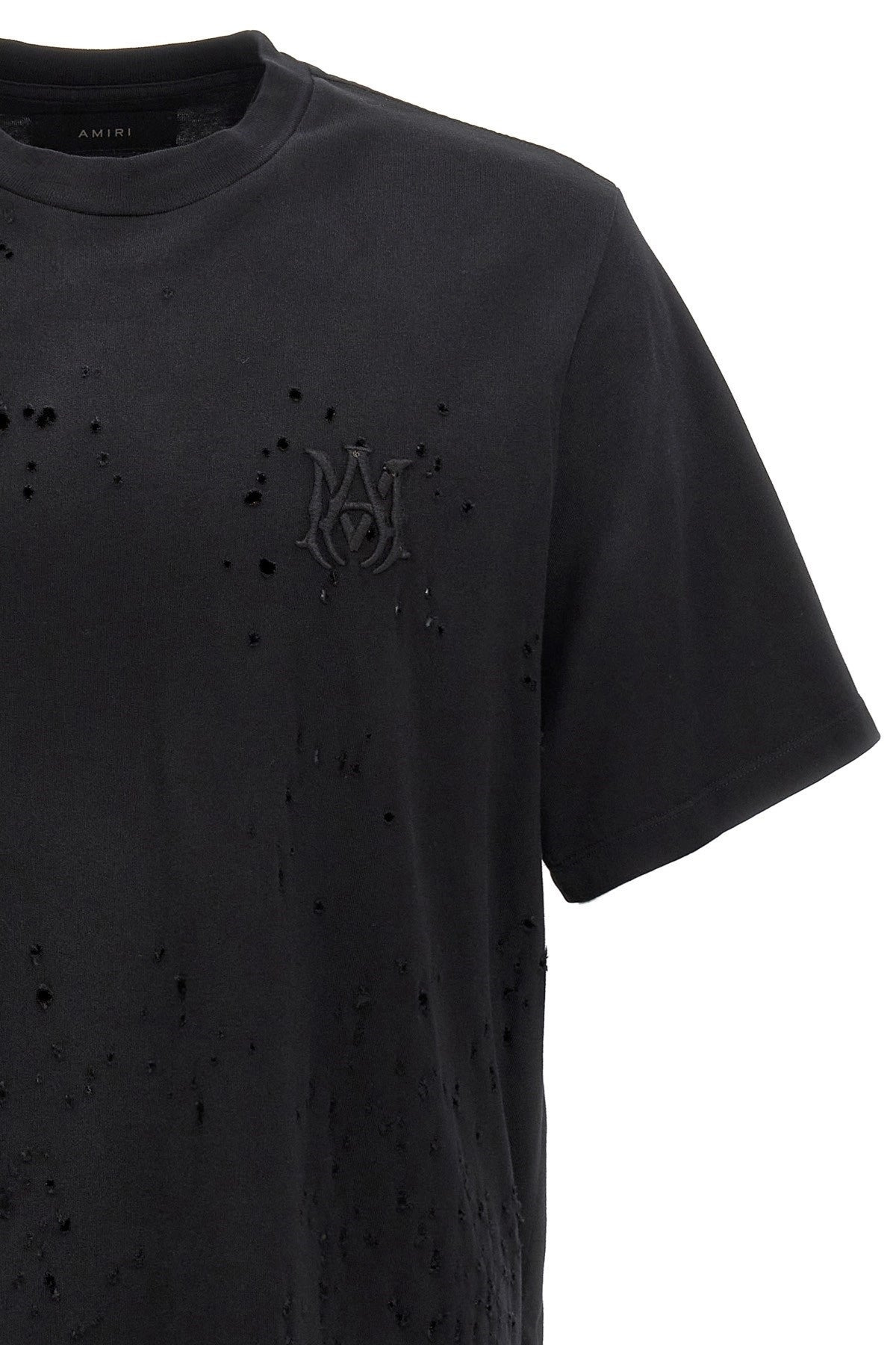 Amiri Men 'Ma Shotgun' T-Shirt - 3