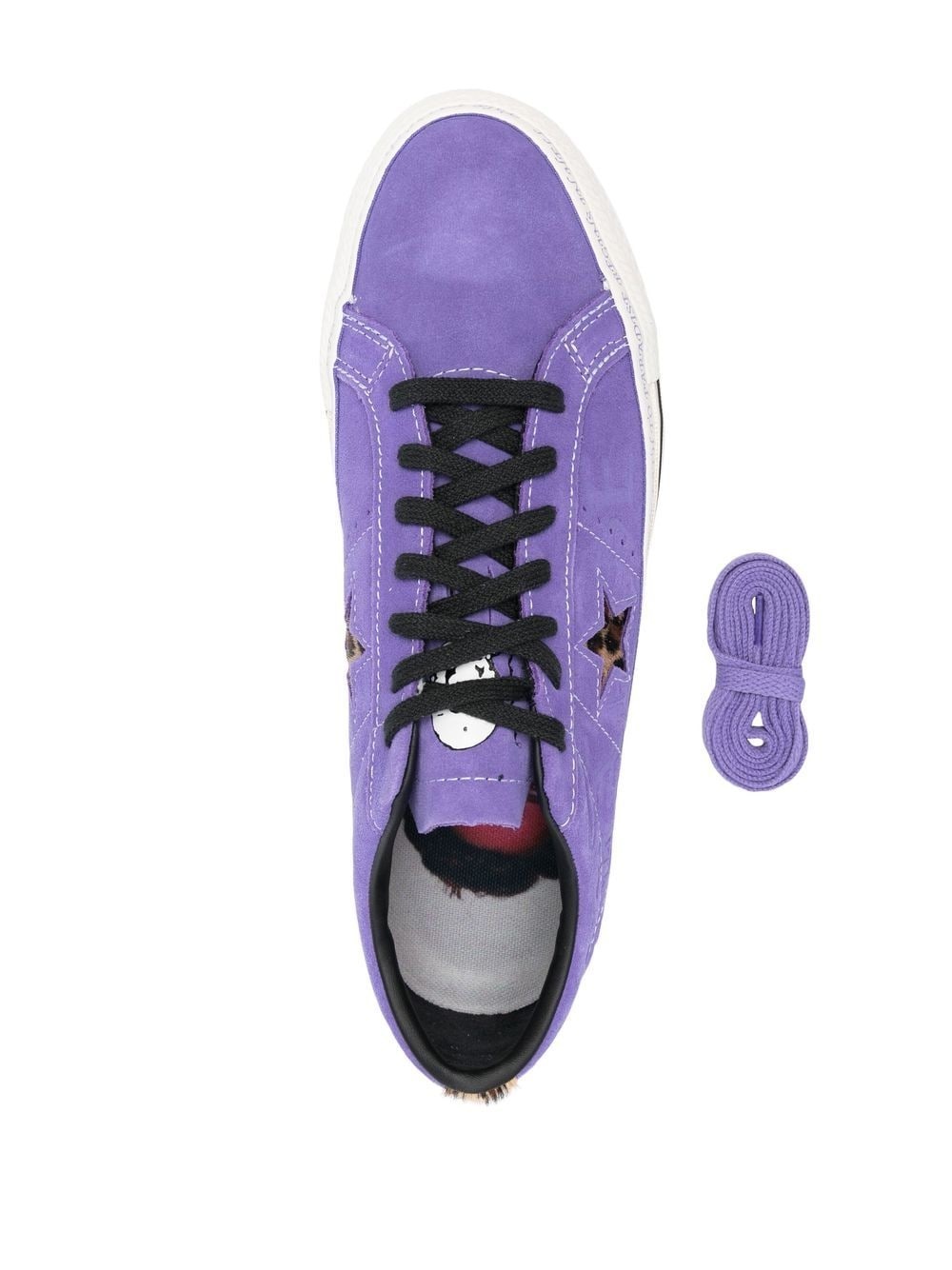 One Star Pro Sean Pablo sneakers - 5