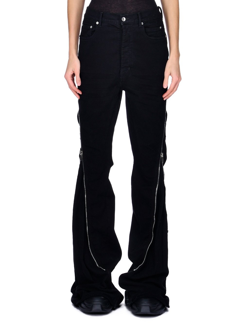 PANTS - 1