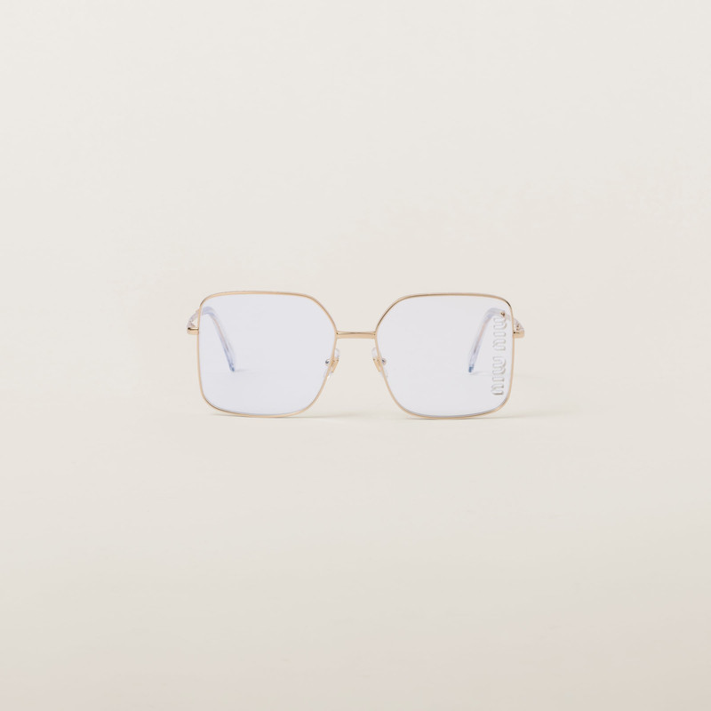 Miu Miu Eyewear 컬렉션 선글라스 1
